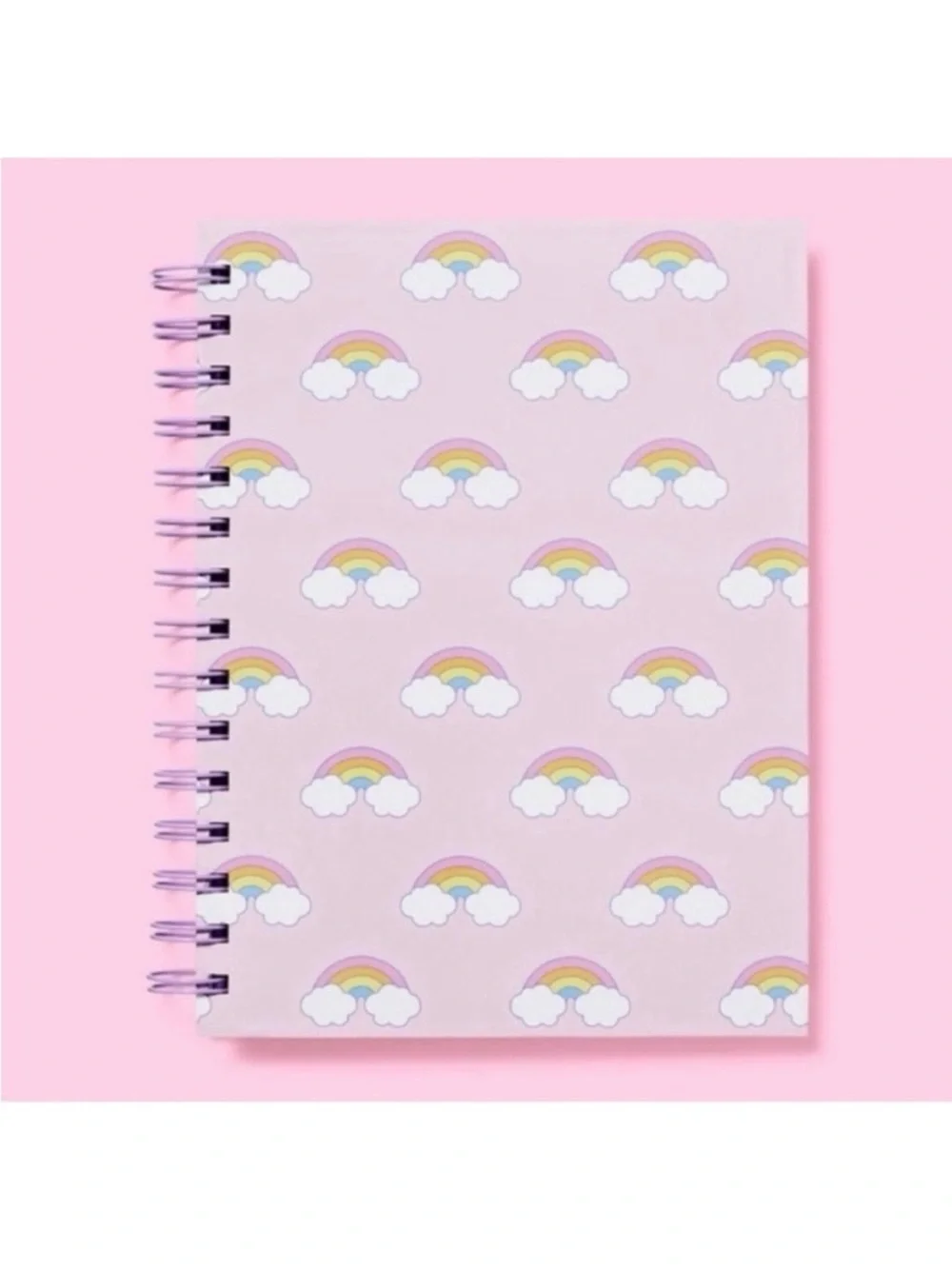 🆕- Stoney Clover Lane Rainbow Weekly Planner